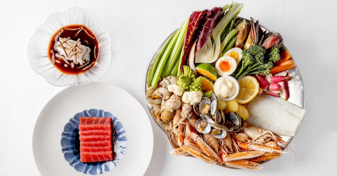 Thierry Laborde to lead the kitchen at new Mayfair seafood restaurant Mazarine