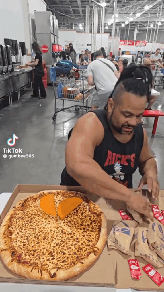 Can't Tell if rage bait