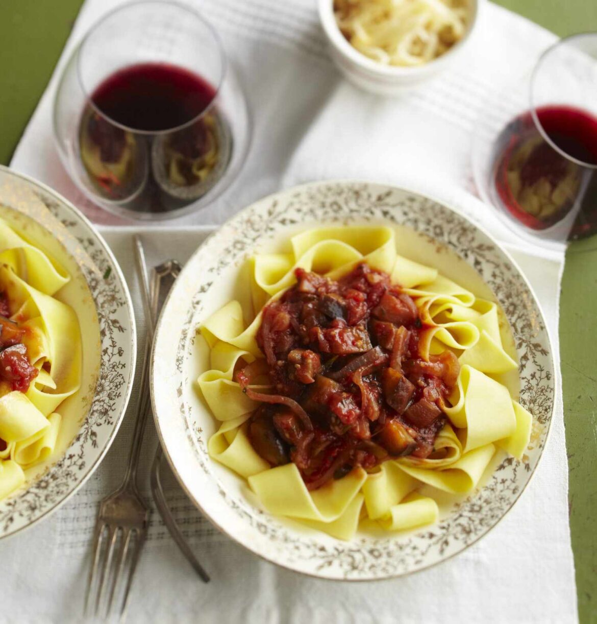 The Best Italian Recipe and Wine Pairings The Best Italian Recipe and Wine Pairings