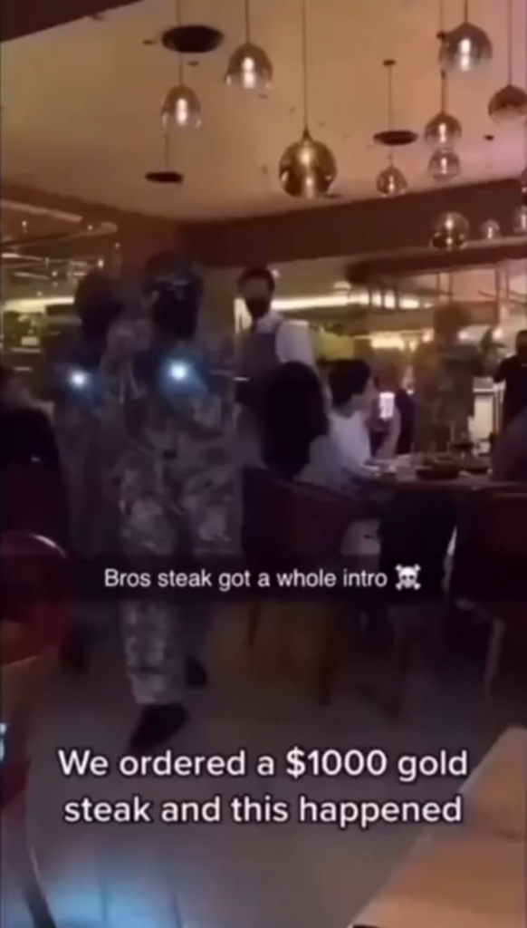 I feel like this is doing way too much