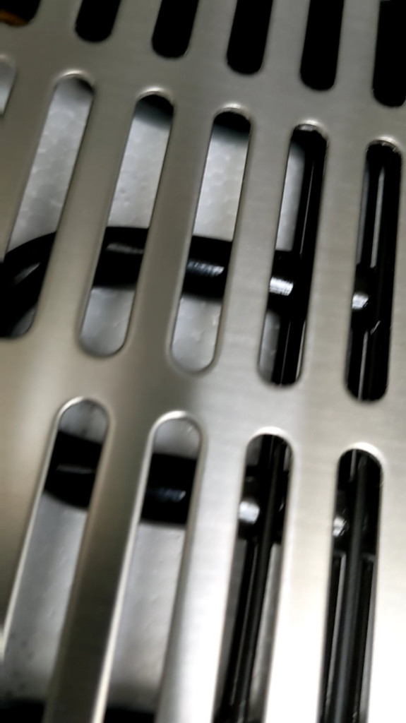 Adding on to previous post. This is the noises when the Musso shuts down. Normal compressor noises?