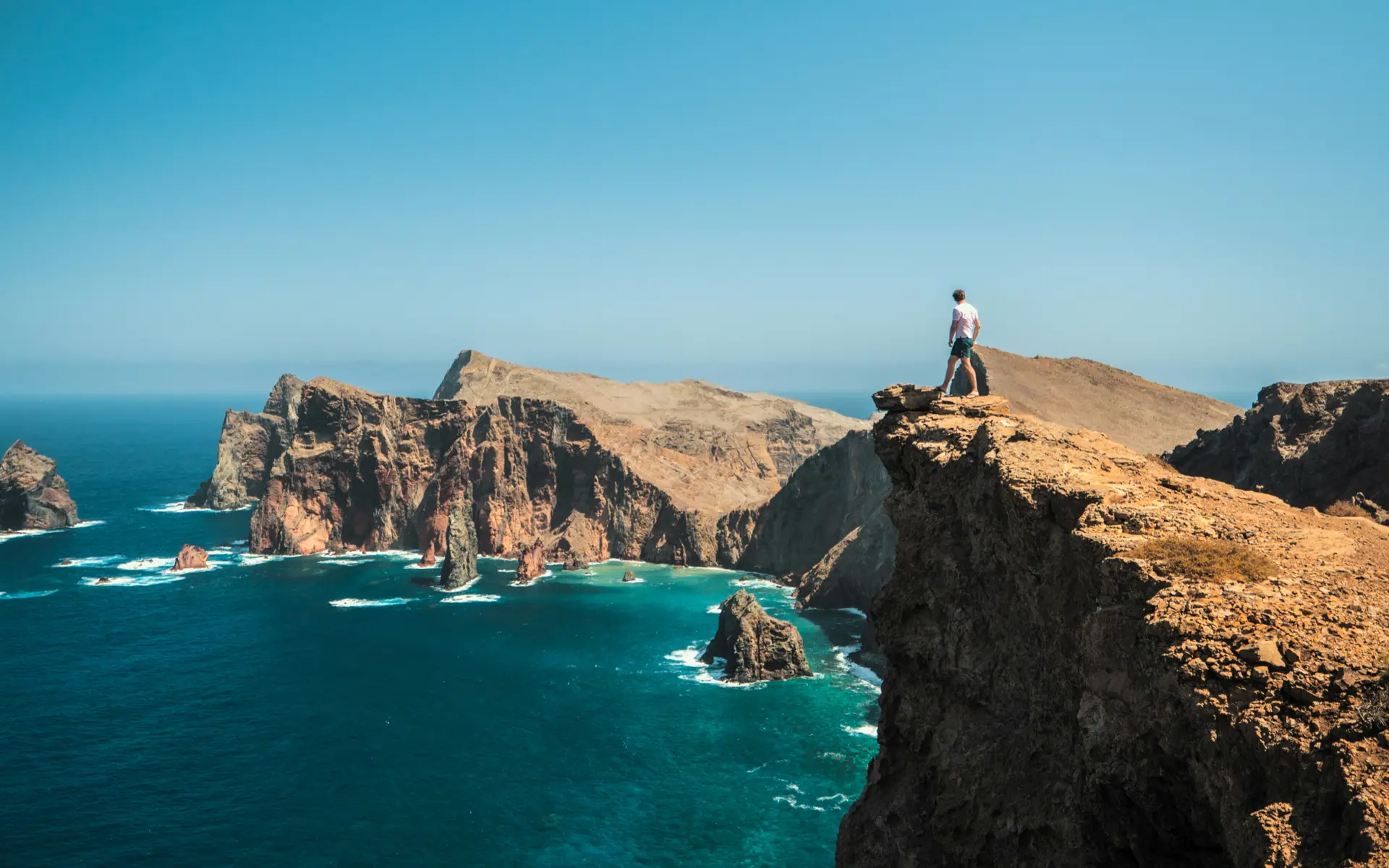 Madeira, Portugal