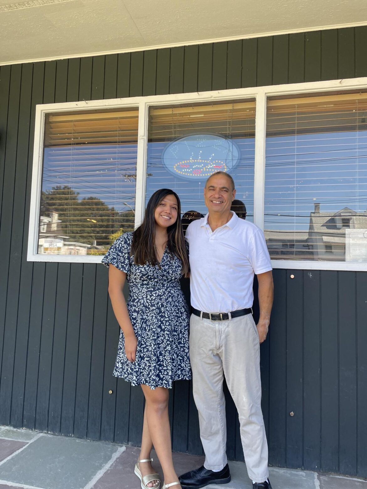 Serve the Public a Slice of ‘Paradise’ – Peekskill Herald