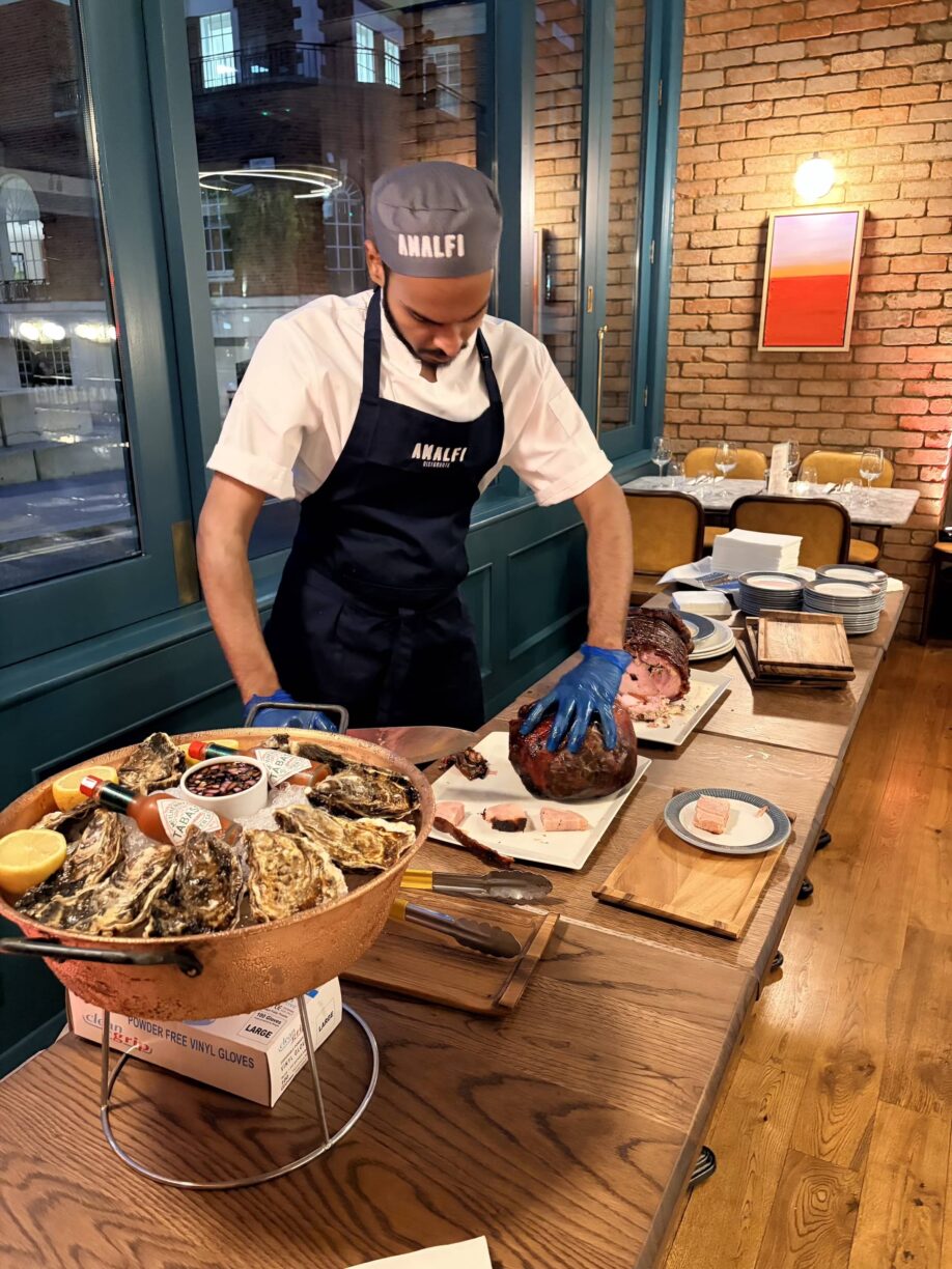 Meat Chef Amalfi Ristorante