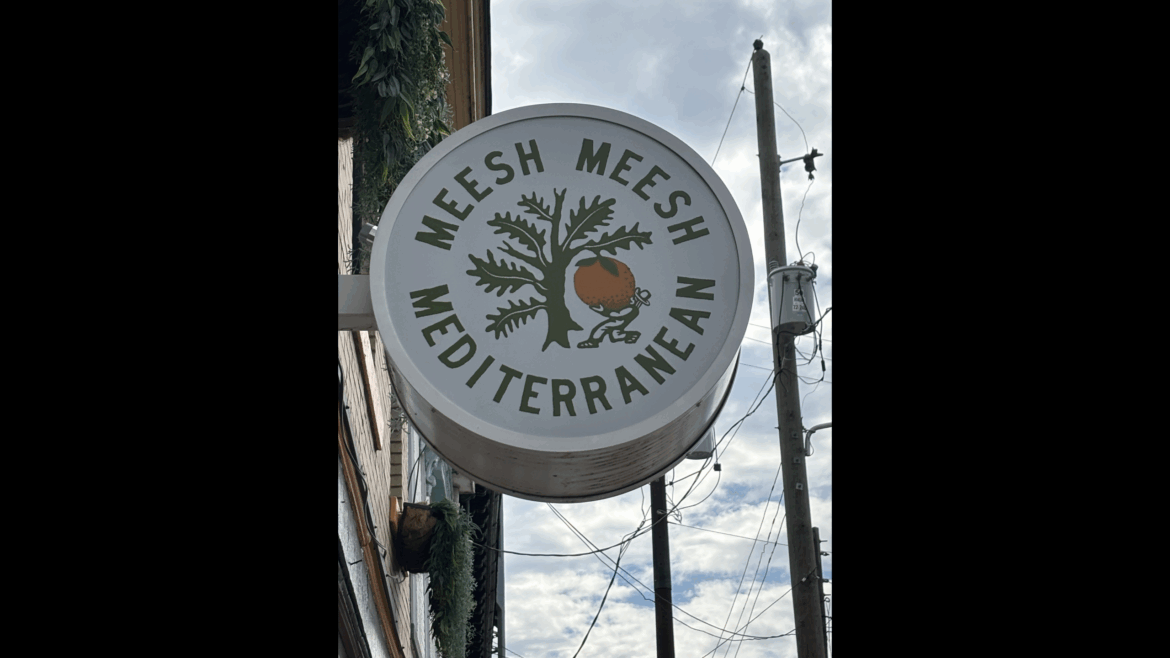 Mission MeeshMeesh: A Birthday Quest For Mediterranean Magic In NULU – LEO Weekly Mission MeeshMeesh: A Birthday Quest For Mediterranean Magic In NULU - LEO Weekly