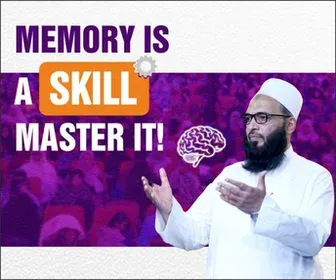 Memory Khan Seminar