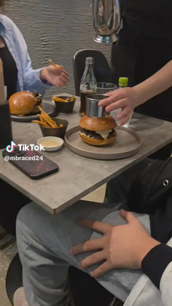 How to waste Wagyu and money