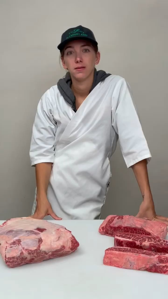 Short Ribs & Braising