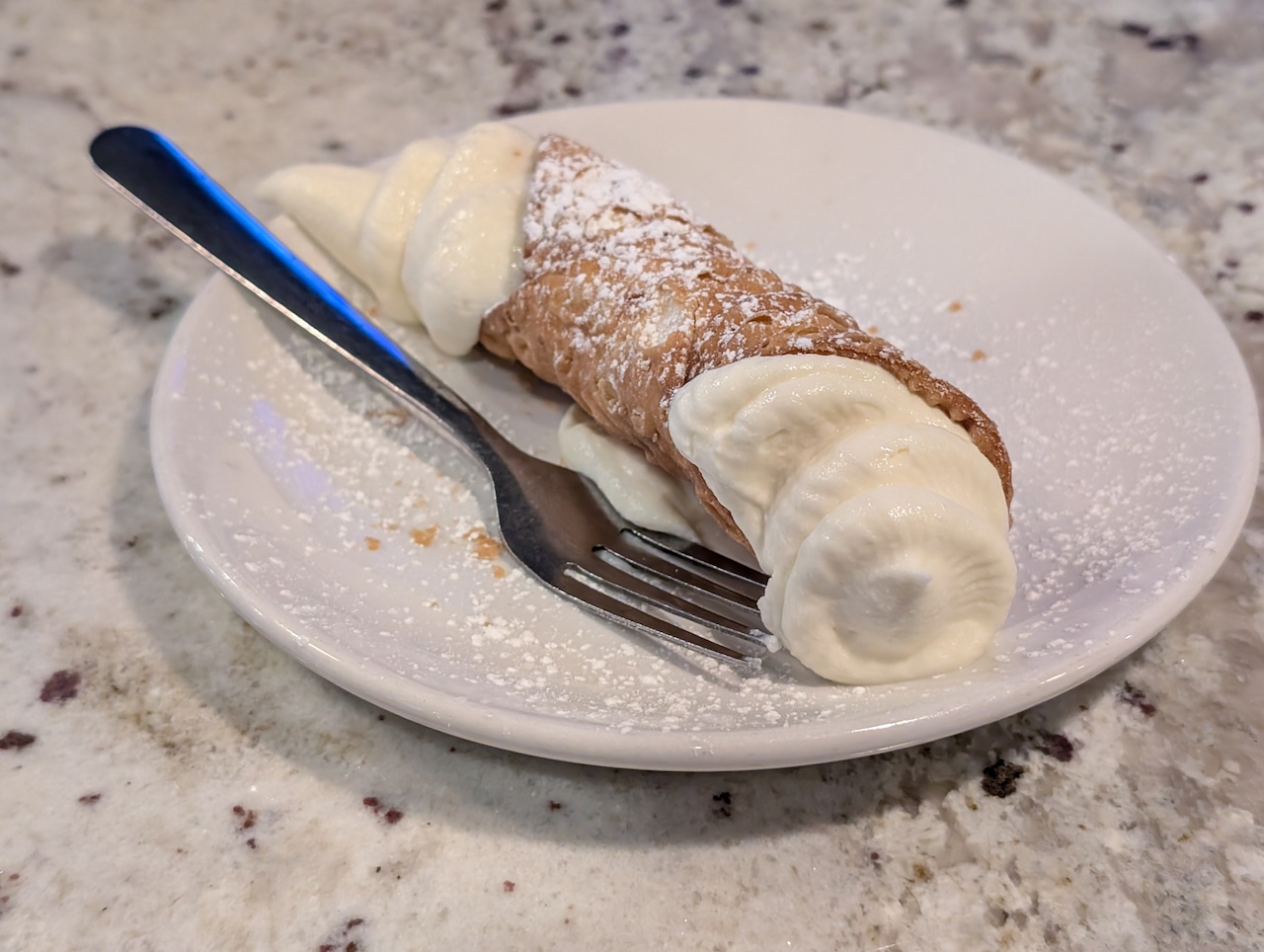 Cannoli