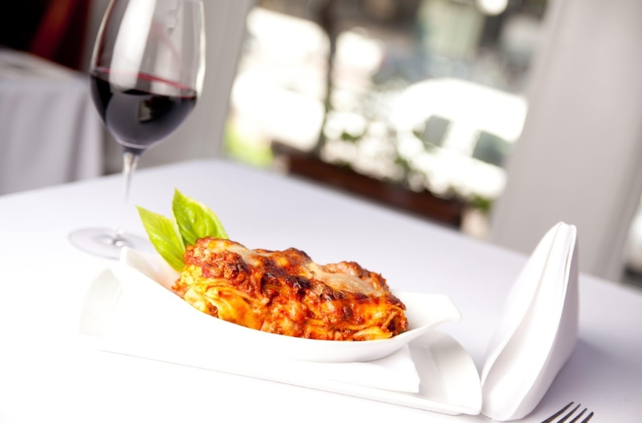 Italian restaurant coming to MidCity.