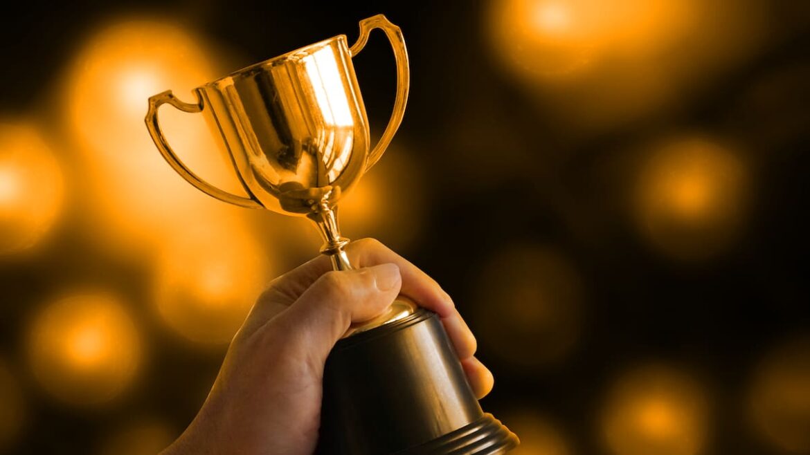 Weekend Wine Guide: And the award goes to...