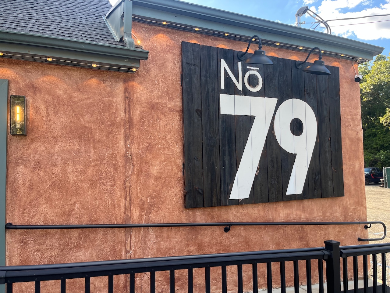 No. 79 Bar Restaurant & Liquor Store