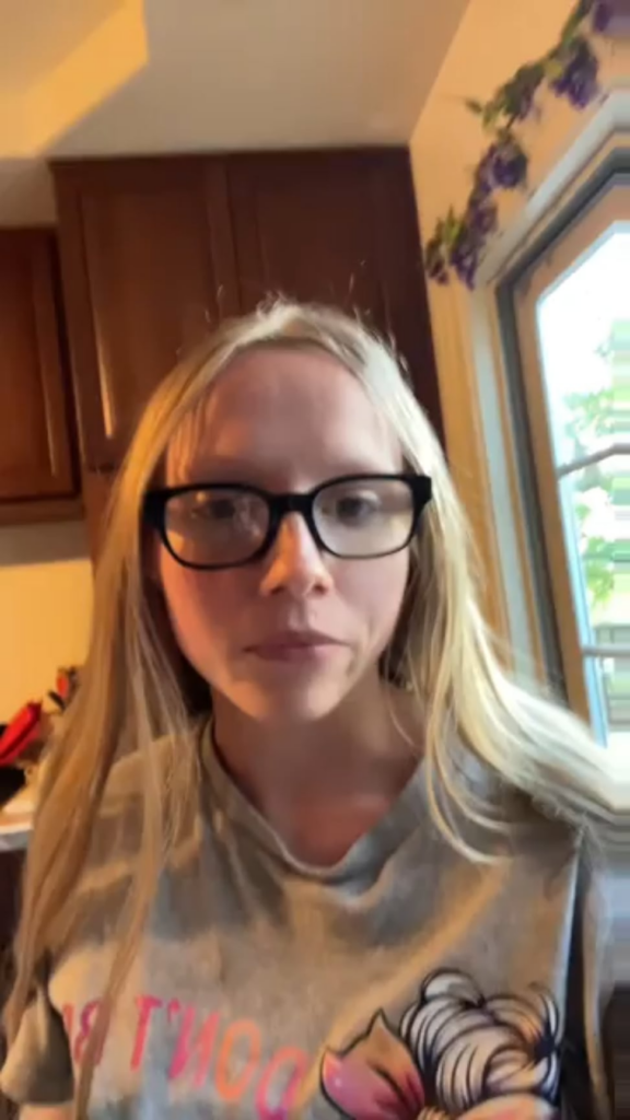 I've never seen anything like this