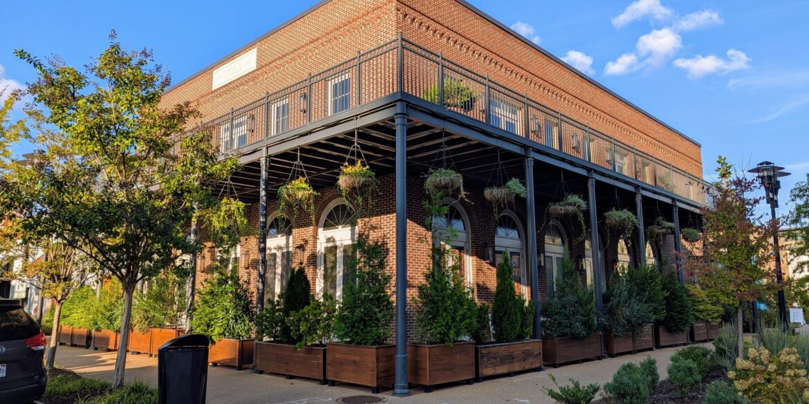 Che figata! Floriana bringing handmade pasta dishes to Huntsville's MidCity District