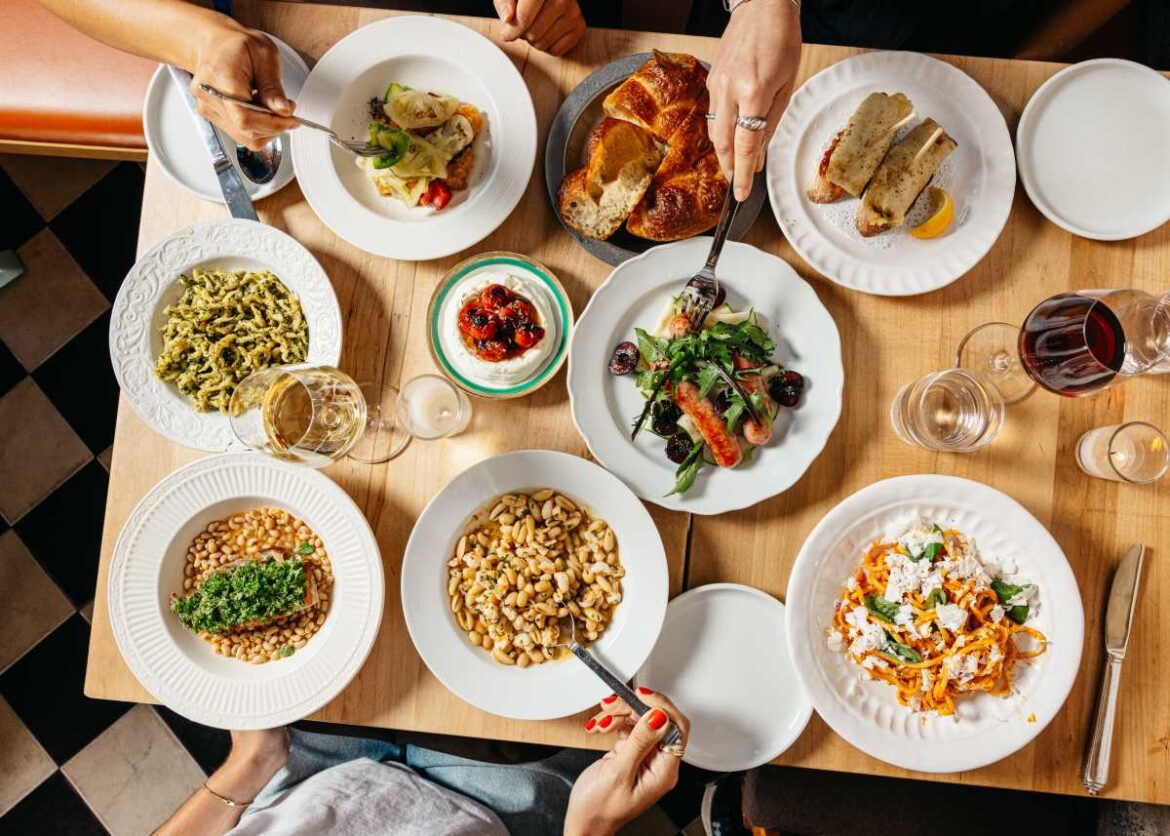 I Cavallini is doing Italian on its own terms - Review - New York