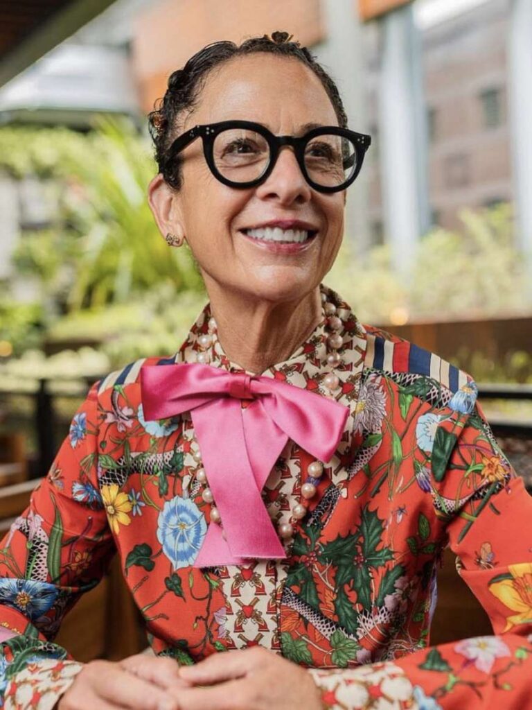 Nancy Silverton