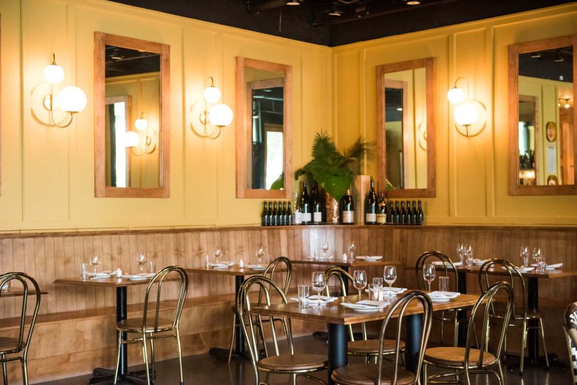 The Best French Restaurants In Seattle - Seattle