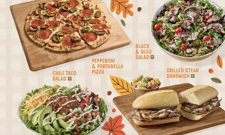 R&R Brands and 19 More Restaurant News Headliners of the Past Week