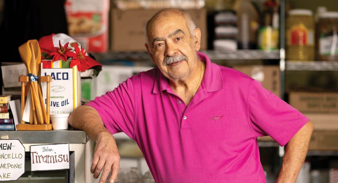 Meet the Sandwich Slingers: Queen City Deli