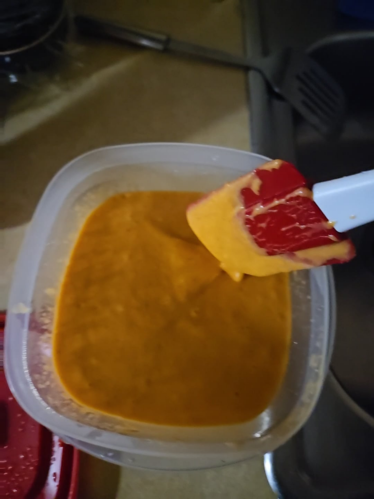 Made Habanero Cremosa