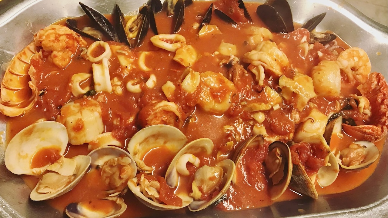 Dani's Bistro