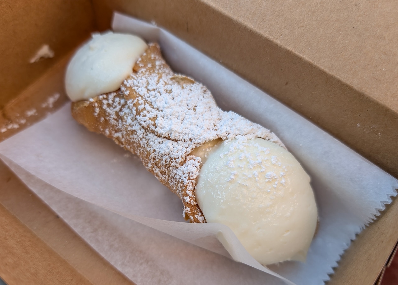 Cannoli