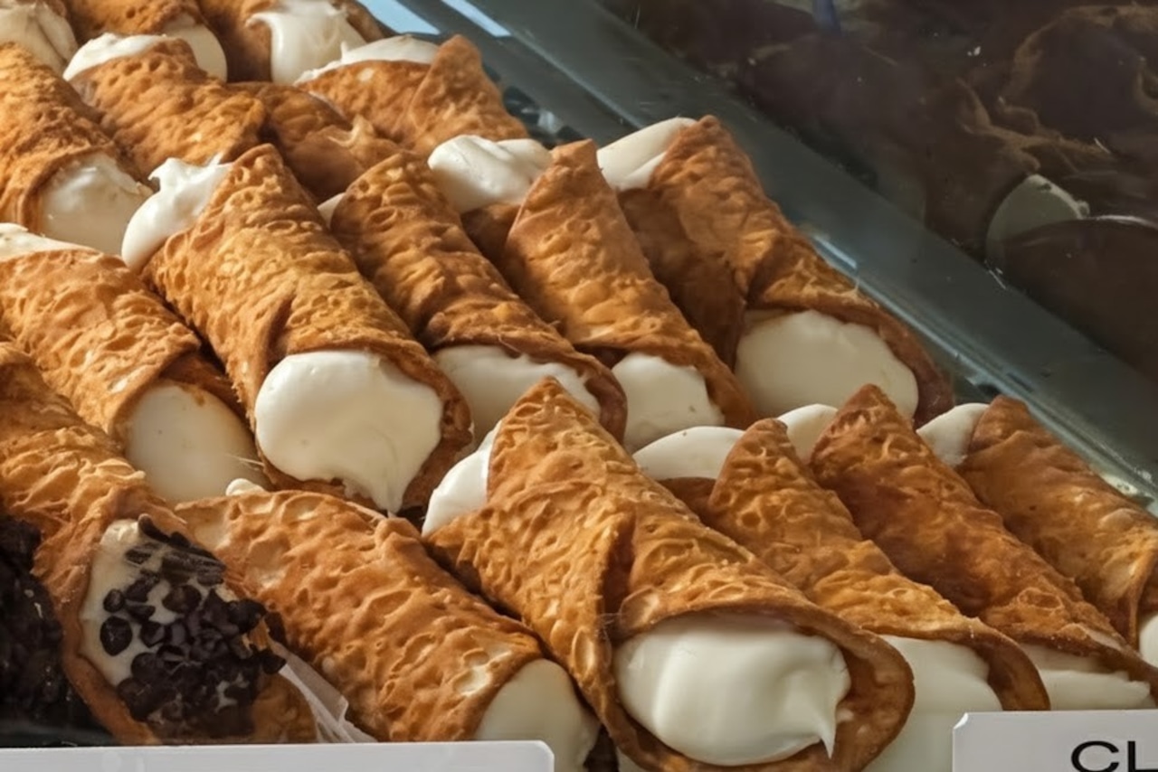 Cannoli