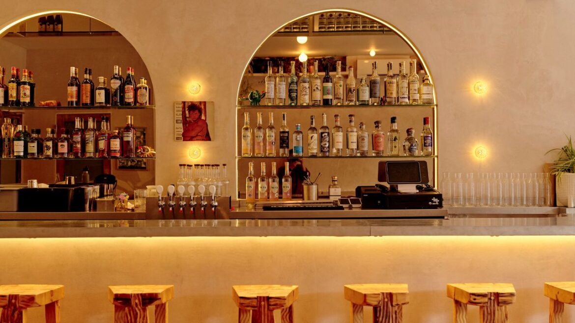 The Best New Restaurants in New York City of 2025 (So Far) The Best New Restaurants in New York City of 2025 (So Far)
