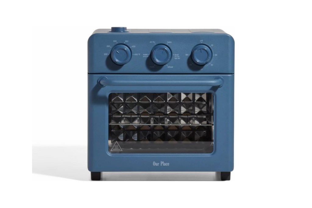 Our Place Wonder Oven air fryer.