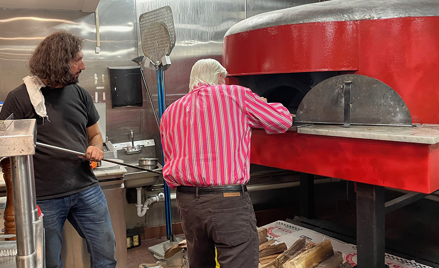 Italiana by Zod in Montclair