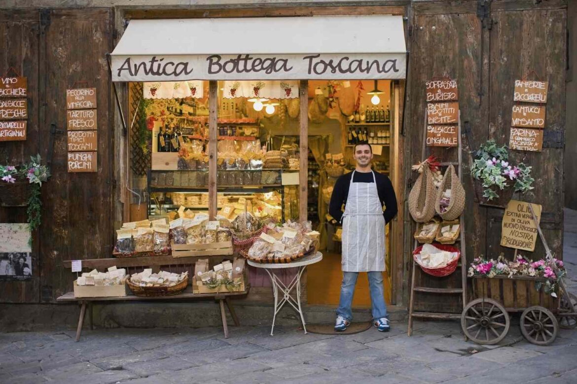 Top Foods to Try in Tuscany