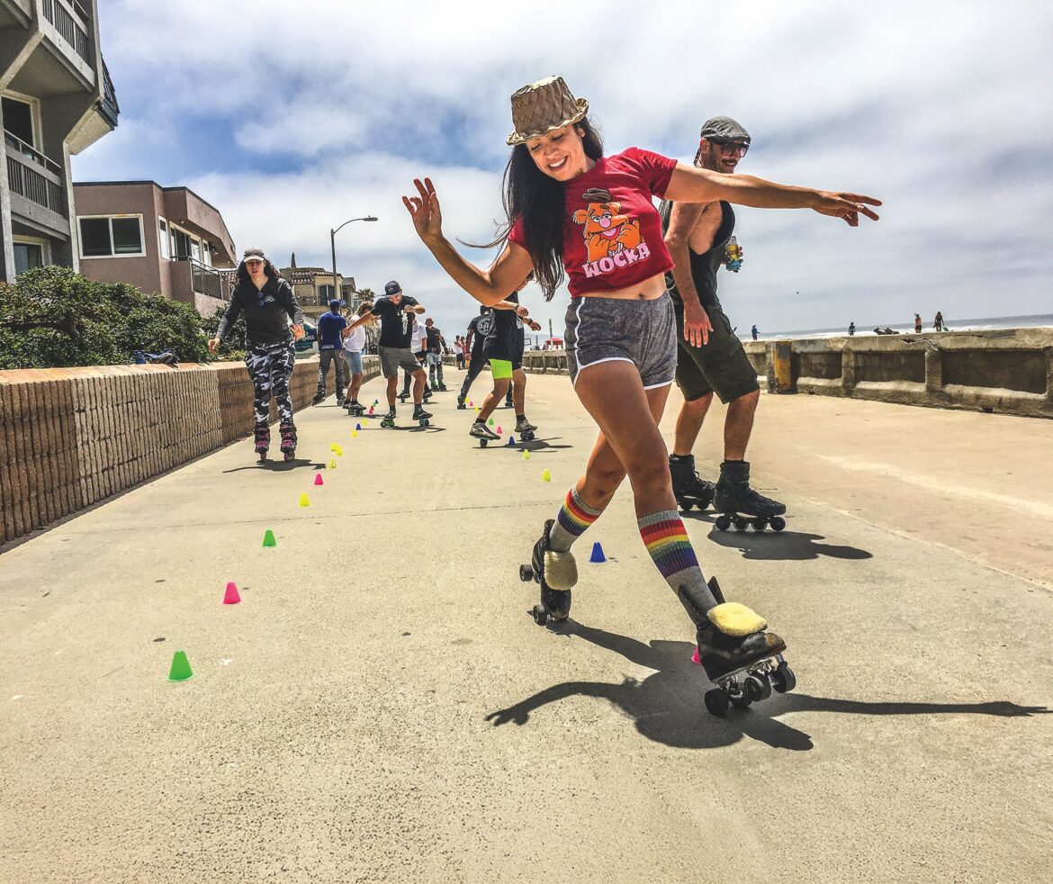 San Diego Travel Guide – Things to Do, Attractions & Tips San Diego Travel Guide – Things to Do, Attractions & Tips