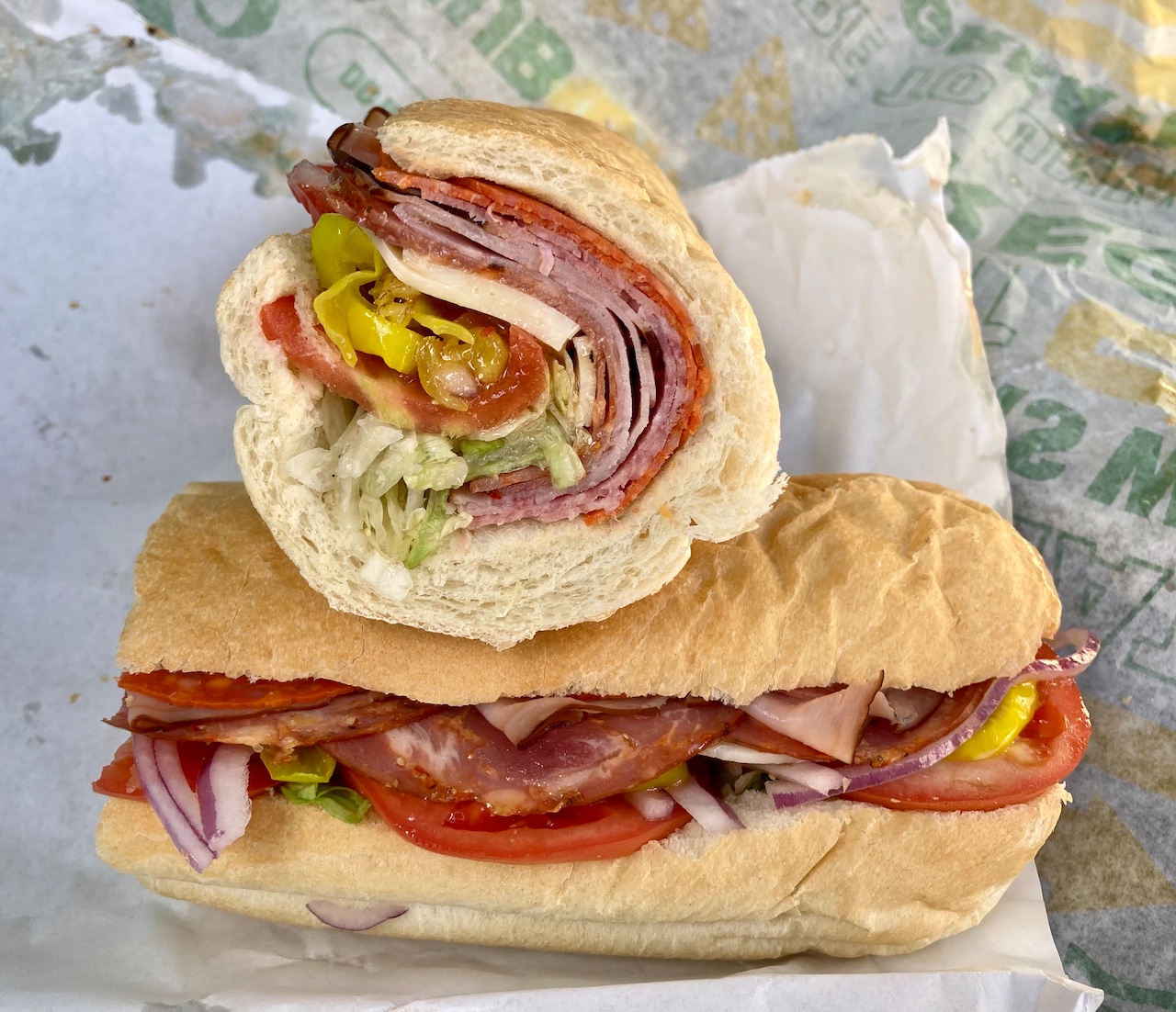 Subway