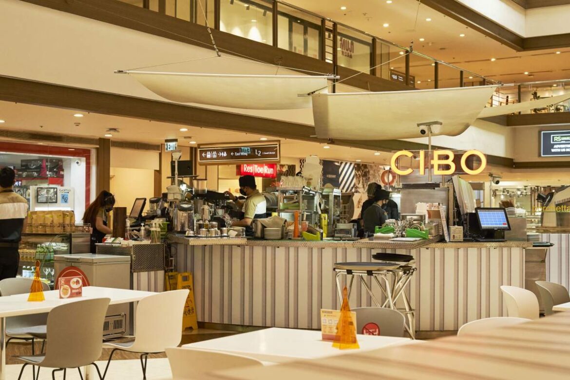 Cibo - Review - Mandaluyong - Manila