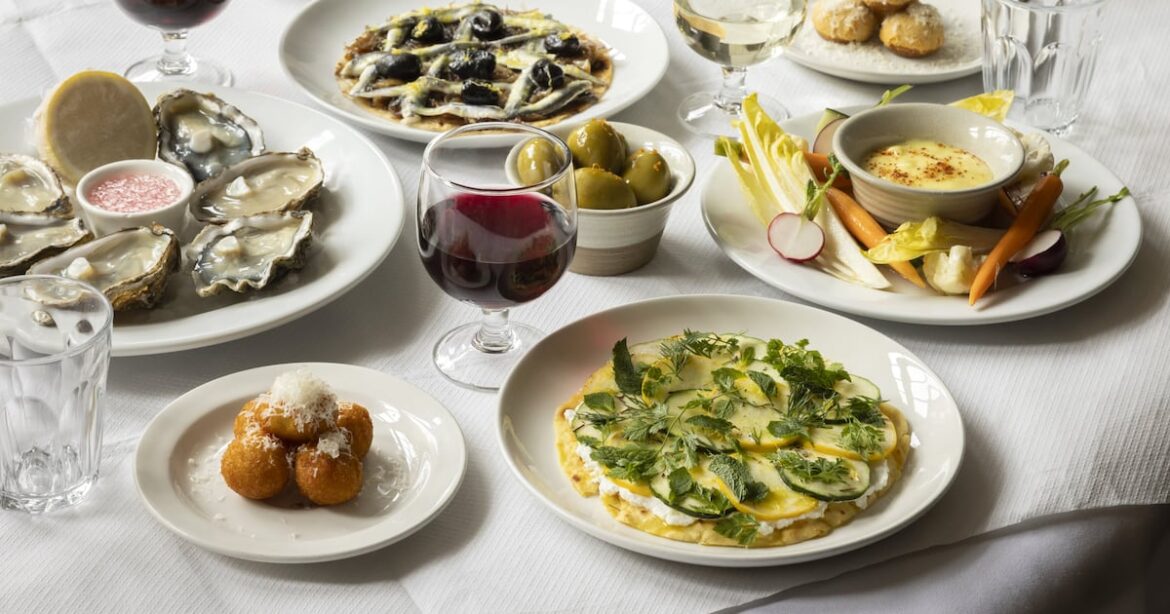 Noble Inns to open Bistro Sablé on its former The Smokehouse site Noble Inns to open Bistro Sablé on its former The Smokehouse site