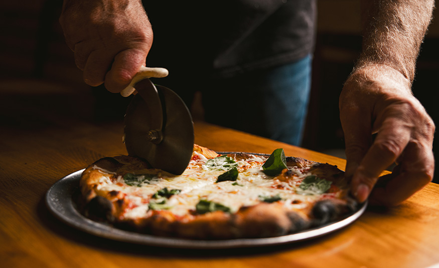 Italiana by Zod in Montclair