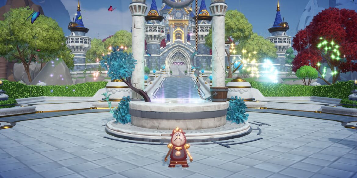 Cogsworth Quests - Disney Dreamlight Valley Guide