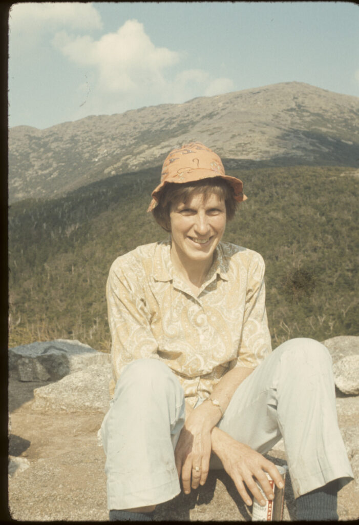 A life well-lived and a soup to remember: Celebrating Polly Bartlett with a recipe and memories