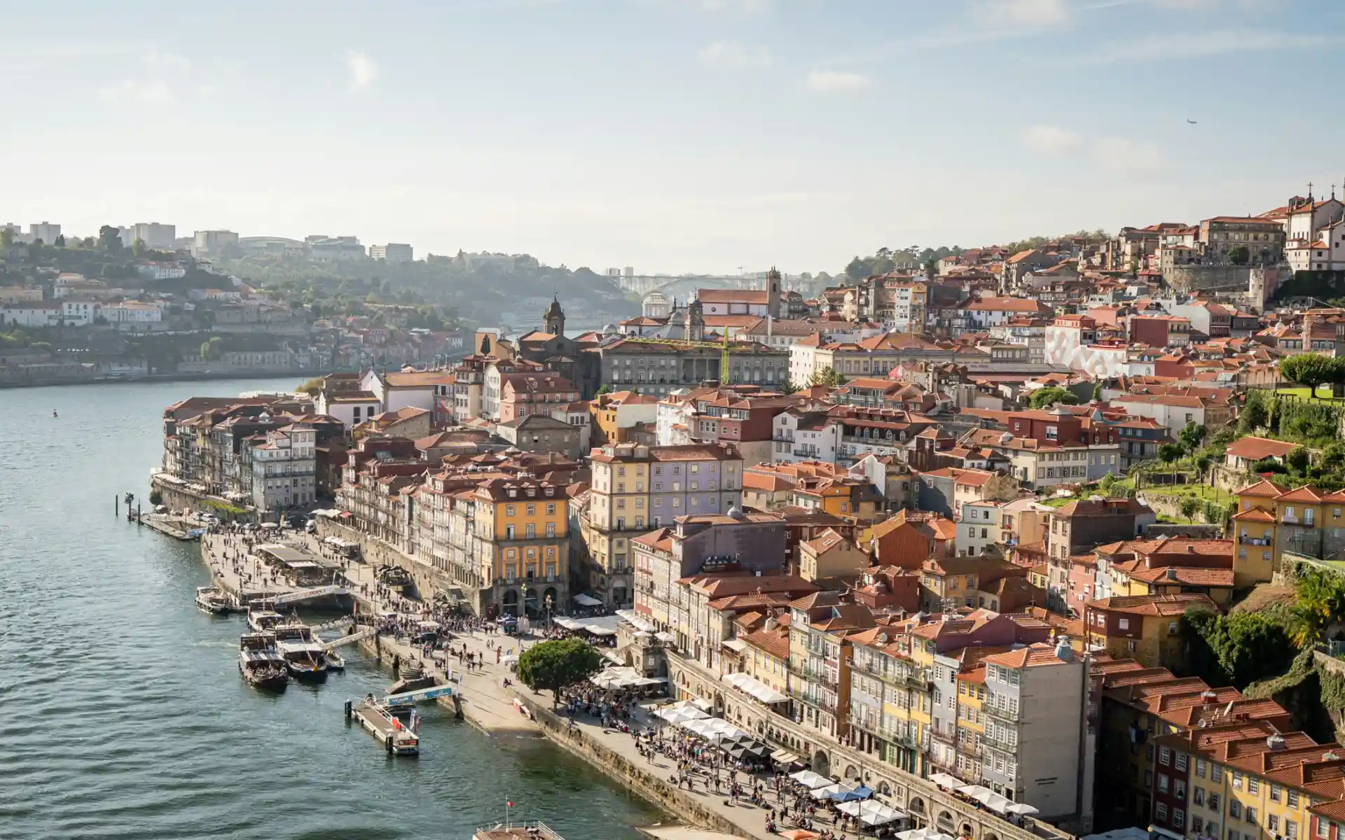 Porto, Portugal