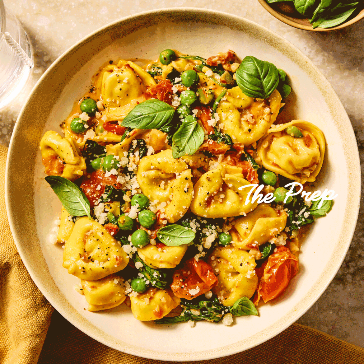 Cozy One-Pan Fall Dinners That Support Healthy Aging (& Shopping List!)