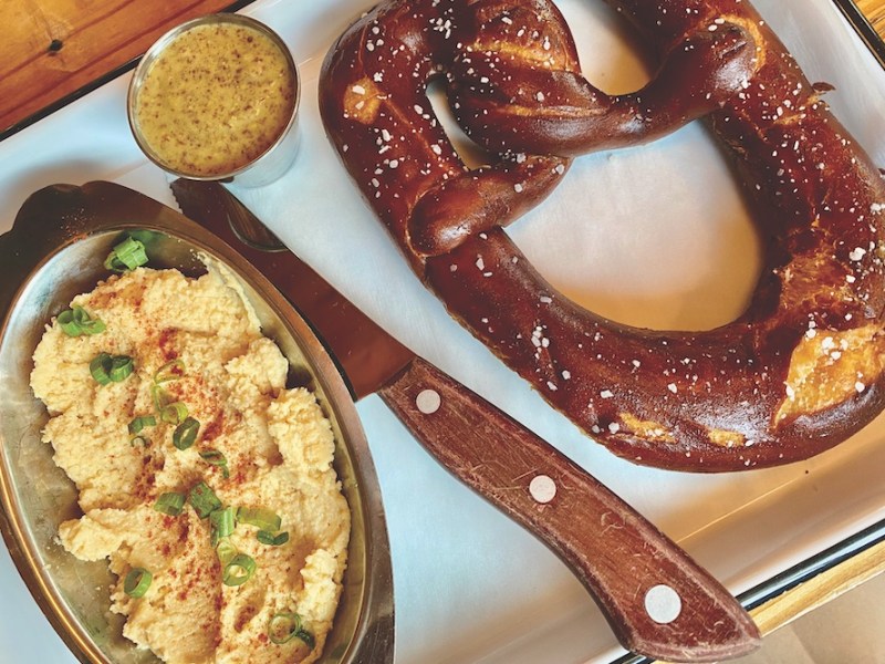 A Place to Chill: Pearl addition Otto’s Ice House plays on South Texas history — but with a markup 