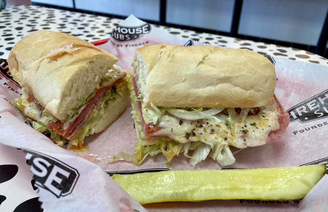 Firehouse Subs