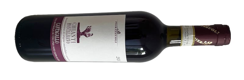 Tenuta Cantagallo, Chianti Montalbano 2024