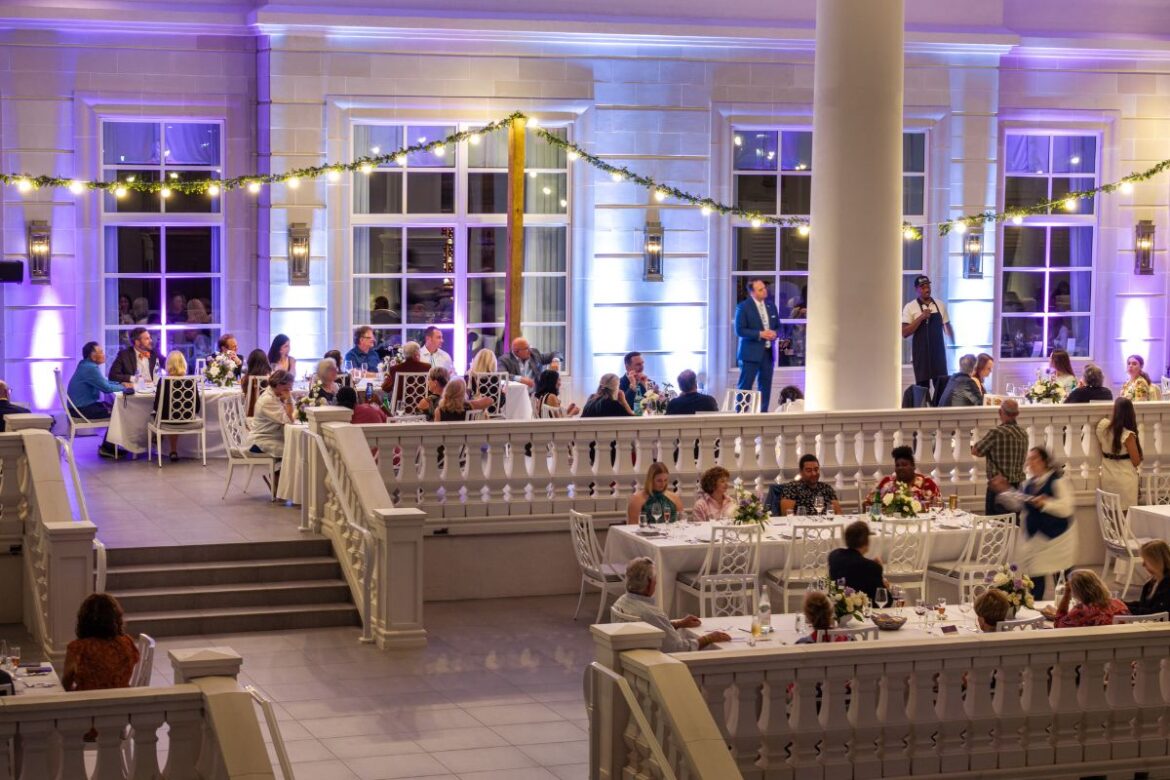 Tickets on Sale for Fifth Annual Ocala Food & Wine Festival at World Equestrian Center