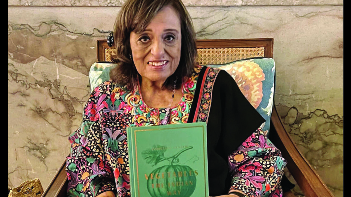 Rude Food by Vir Sanghvi: Pass the secret sauce