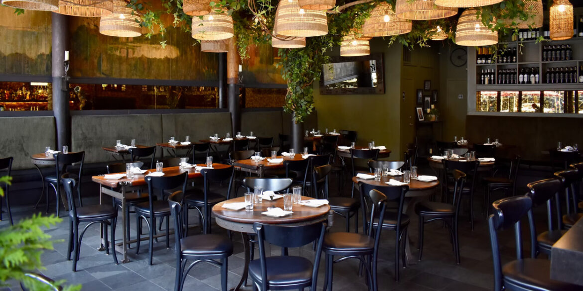 BELLA LUNA on the UWS-The Best in Classic and Creative Italian Cuisine BELLA LUNA on the UWS-The Best in Classic and Creative Italian Cuisine