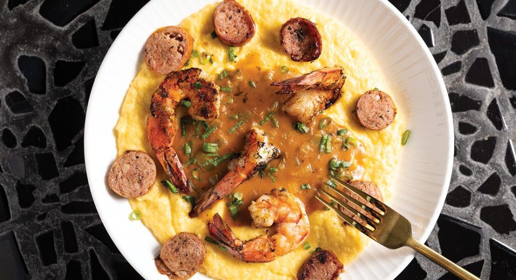 We Review La Roux Bistro We Review La Roux Bistro