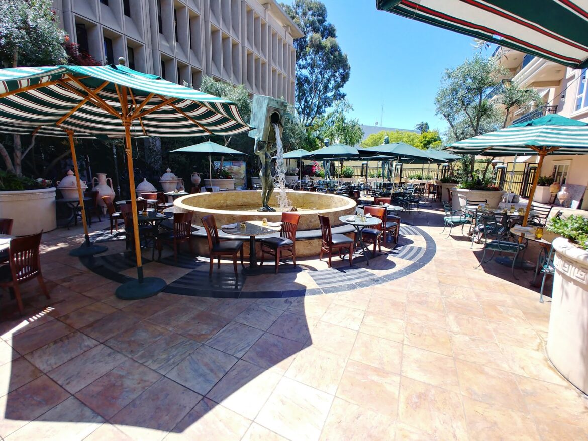 Scrumptious Sicilian cuisine in Stanford’s backyard Scrumptious Sicilian cuisine in Stanford's backyard
