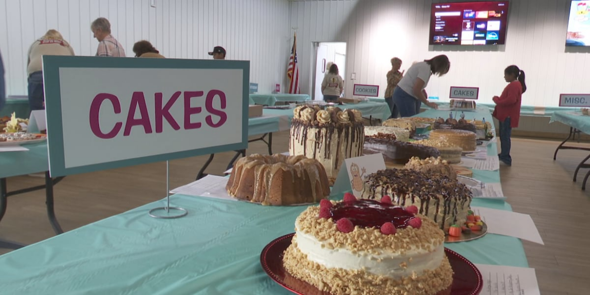 Sweet tradition continues at National Peanut Festival recipe competition