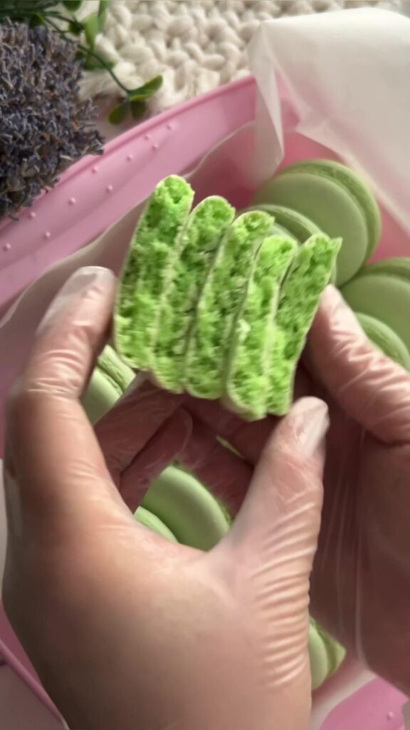 egg white powder macaron recipe question egg white powder macaron recipe question